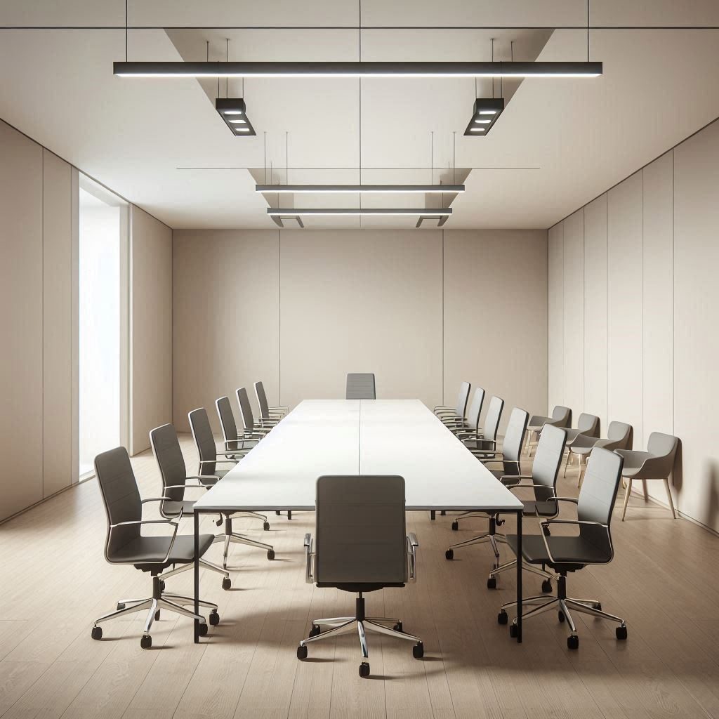 工位使用率突然变化对科技企业的写字楼办公企业预算审批会形成哪些连锁影响